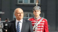 Послу Греции вручат орден &quot;Мадарский всадник&quot; I степени