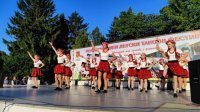В Силистре пройдет детский танцевальный Фестиваль дружбы