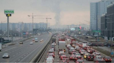 Подготавливается сухопутная эвакуация болгарских граждан с Украины