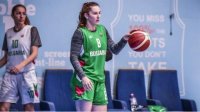 Болгарка вошла в топ-5 ЧЕ по баскетболу среди женщин до 20 лет
