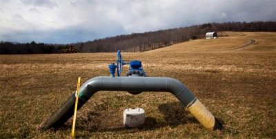 Начинаются общественные обсуждения по вопросу добычи газа в районе Добруджи