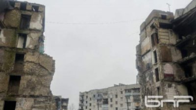 Корреспондент БНР в Украине: Между огнем агрессора и защитниками &ndash; истории из ада