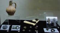 Крепость «Кастрици» в Варненском заливе
