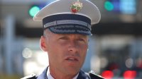 Болгарская полиция участвует в европейской дорожной операции
