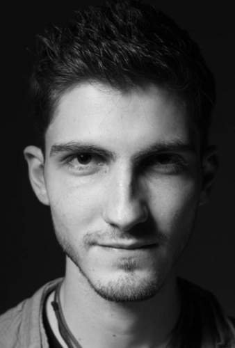 Молодые артисты со всего мира экспериментируют в Софии на тему &laquo;Формы&raquo;