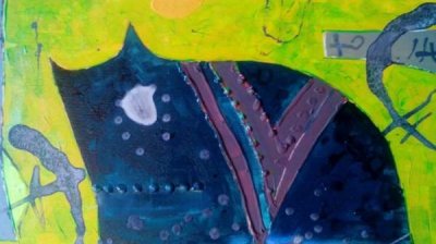 В Софии представлена юбилейная выставка художника Стоила Мирчева