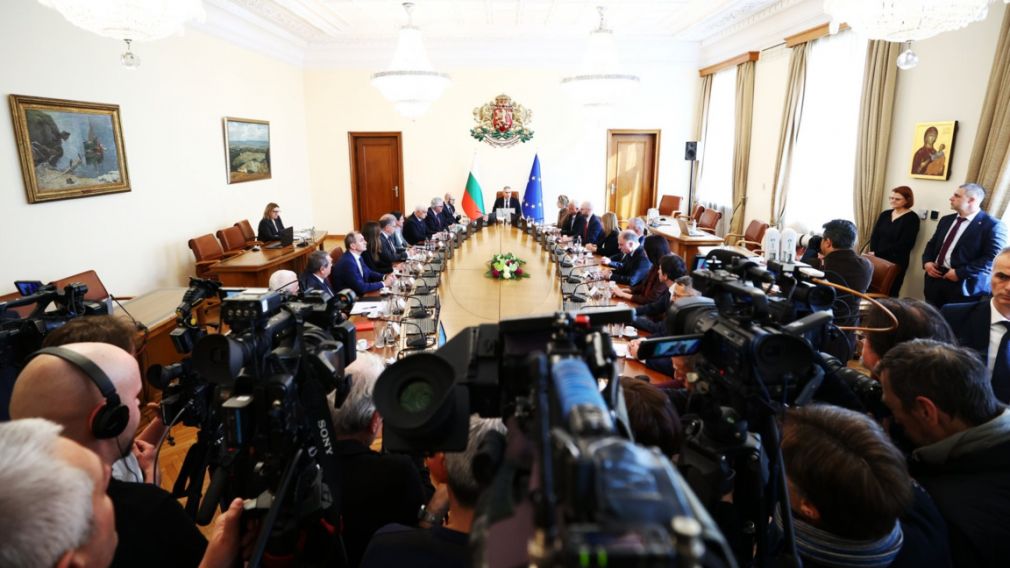 В ГЕРБ уверены, что новые областные управляющие из ПП-ДБ опорочат выборы