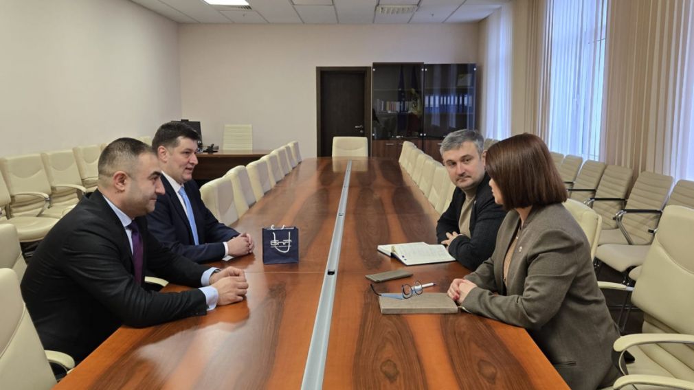 В Молдове поддержали инициативу БНР о создании программы для болгарской общины