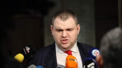 "ДПС&ndash;Новое начало" требуют избрания парламентом нового состава КЭВР