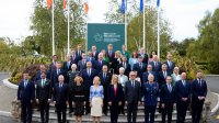Болгария подтвердила свою поддержку Украине на форуме министров обороны ЕС