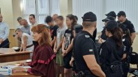 Граждане выйдут на протест после жестокого убийства, совершенного подростками