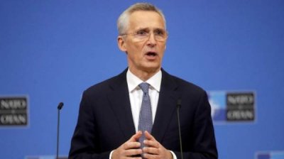 Российская "зона предупреждения" затрагивает болгарскую акваторию в Черном море