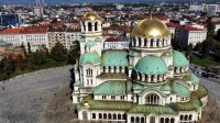 София лидирует в рейтинге лучших городов Европы для коротких поездок