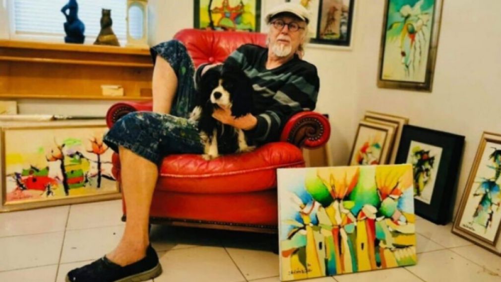 &laquo;Дом Софии&raquo; вновь открыл двери выставкой &laquo;Соцветия&raquo;