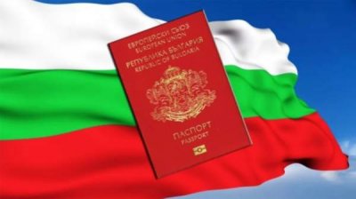 По натурализации чаще всего получают гражданство Болгарии