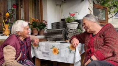 Фильм "Дело вкуса&ldquo;&nbsp;&ndash; счастливое путешествие назад во времени без политического привкуса