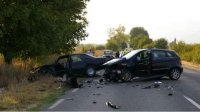 Болгария и Румыния с самой высокой смертностью на дорогах среди стран ЕС