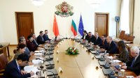 Китай стремится быть надежным партнером в процессе модернизации Болгарии