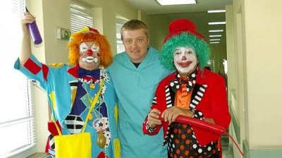 Доктор Атанас Кацаров: "Медицина &ndash; призвание всей моей жизни"