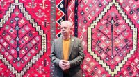 "Иглика Ковер Фест" повествует об истории Болгарии в коврах