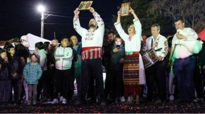 Археологи направили петицию патриарху в защиту нестинарства