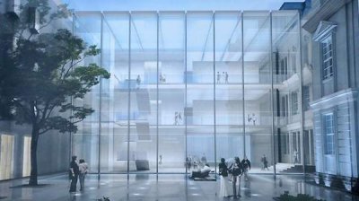 В центре Софии оформляется комплекс музеев