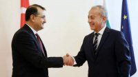 Правительство одобрило соглашение между &quot;Булгаргазом&quot; и турецким &quot;Боташ&quot;