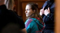 Украинка Ксения Плачкова не пойдет под суд из-за невменяемости