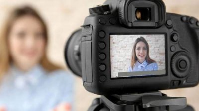 &laquo;Youtube-звезда&raquo; и &laquo;видео-блоггер&raquo; &ndash; одни из наиболее предпочитаемых профессий среди подростков