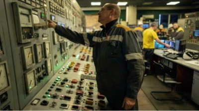 Украинская Рада одобрила покупку российских ядерных реакторов АЭС "Белене"