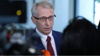 Словесные перепалки между президентом и премьер-министром