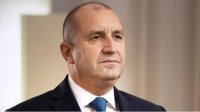 Президент Радев требует покупки полной эскадрильи F-16 для Болгарии