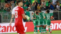 “Лудогорец“ продолжает свое участие в Лиге чемпионов