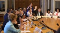 Бюджетная комиссия одобрила законопроект о введении евро