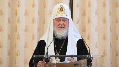 У болгарской разведки нет данных об агентурном прошлом патриарха России