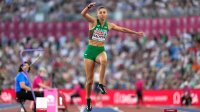 Александра Начева завоевала бронзовую медаль на чемпионате Европы