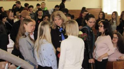 Вице-президент Илияна Йотова в интервью &laquo;Радио Болгария&raquo;: Инерция опаснее реформ
