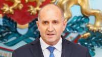 Румен Радев встретится с президентами Казахстана и Узбекистана