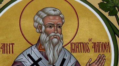 &laquo;Замучилась Божья мать от Игнаждня до Рождества&raquo;