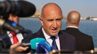 Президент ждет ответа от ПП-ДБ, прежде чем вручить второй мандат на формирование правительство