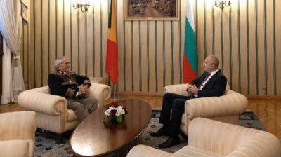 Болгария и Восточный Тимор обсуждают сотрудничество в области образования, сельского хозяйства и IТ