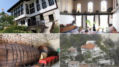 Винодельни по &bdquo;Долине Струмы&rdquo; готовятся встретить гостей