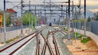 В Софии поезд задавил двух работников железной дороги