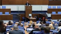 Парламент проведет проверку деятельности Сороса в Болгарии