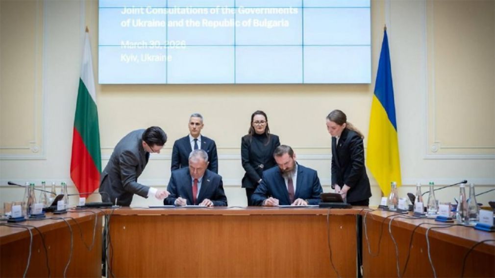 София и Киев укрепят сотрудничество в сфере образования