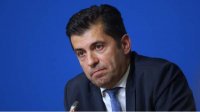 Кирилл Петков покидает парламент, остается рядовым членом "Продолжаем перемены"