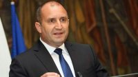 Президент Радев призвал к системным усилиям для реализации Договора между Болгарией и Македонией