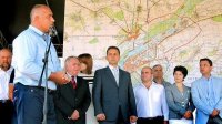 Болгария приступает к строительству связующего газопровода с Румынией