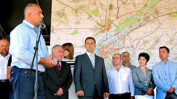 Болгария приступает к строительству связующего газопровода с Румынией