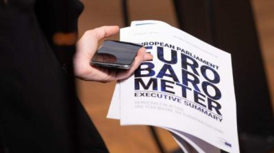 Согласно данным Евробарометра, болгары с оптимизмом смотрят на свое будущее в ЕС